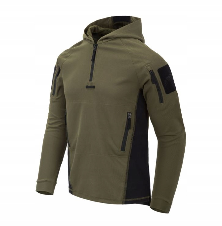 

Bluza Helikon r. M Range Hoodie TopCool olive