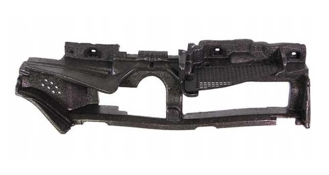 RENAULT OE 628106739R KIEROWNICA POWIETRZA CLIO V