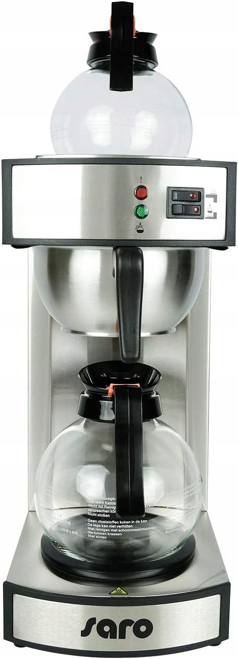 Překapávač Saro 317-2080 4017337317080 1,8 l