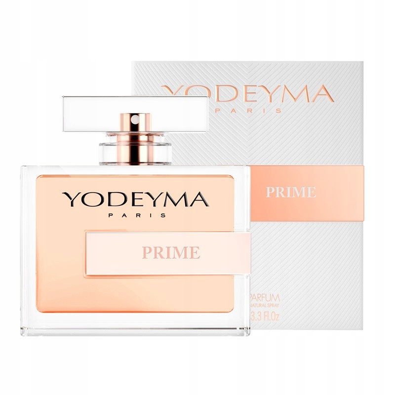 Yodeyma Prime Parfémovaná voda pro ženy 100 ml