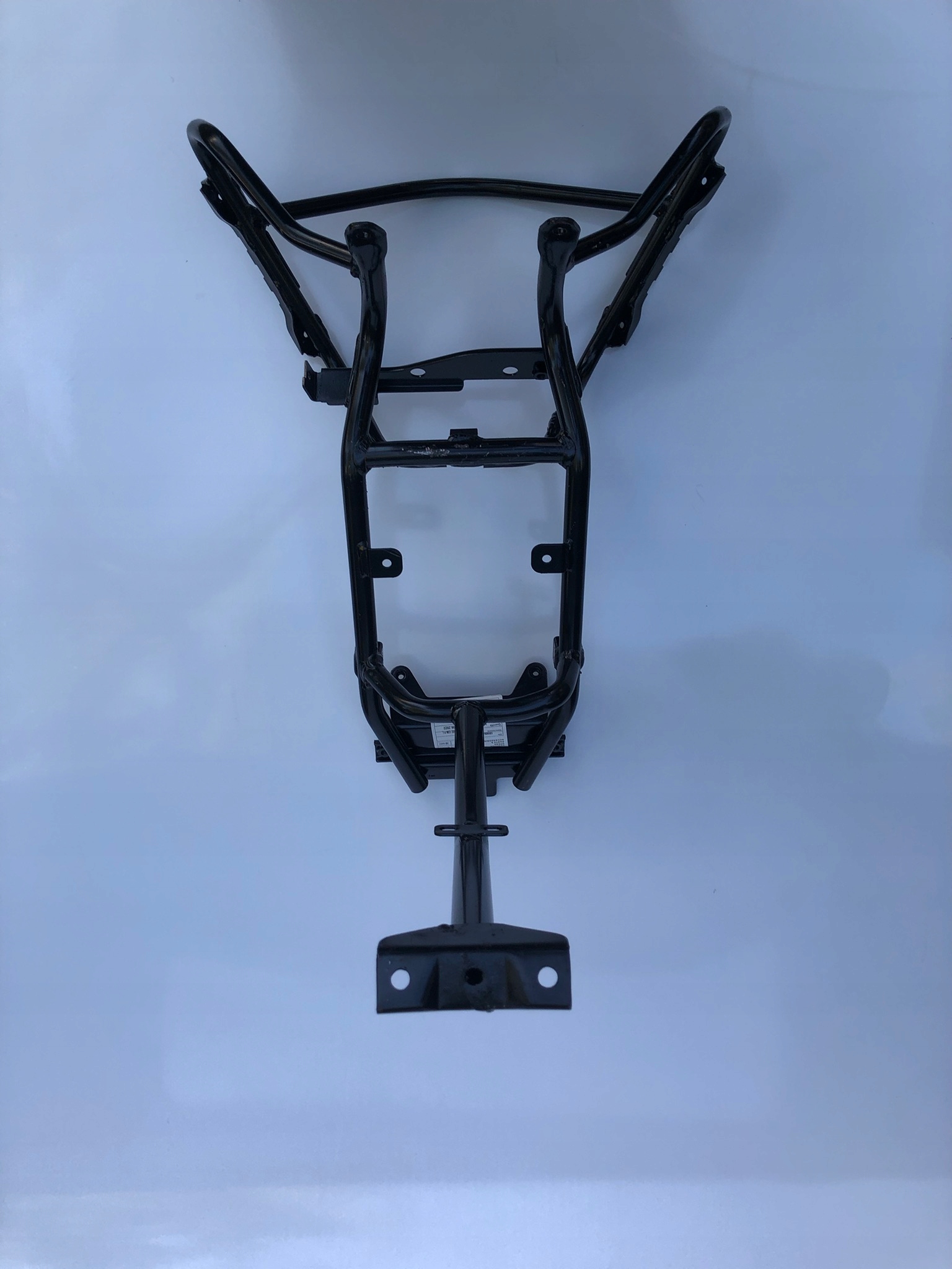Piaggio MP3 Hpe 300 rámik vrchlíka lampy 19-22 Nový