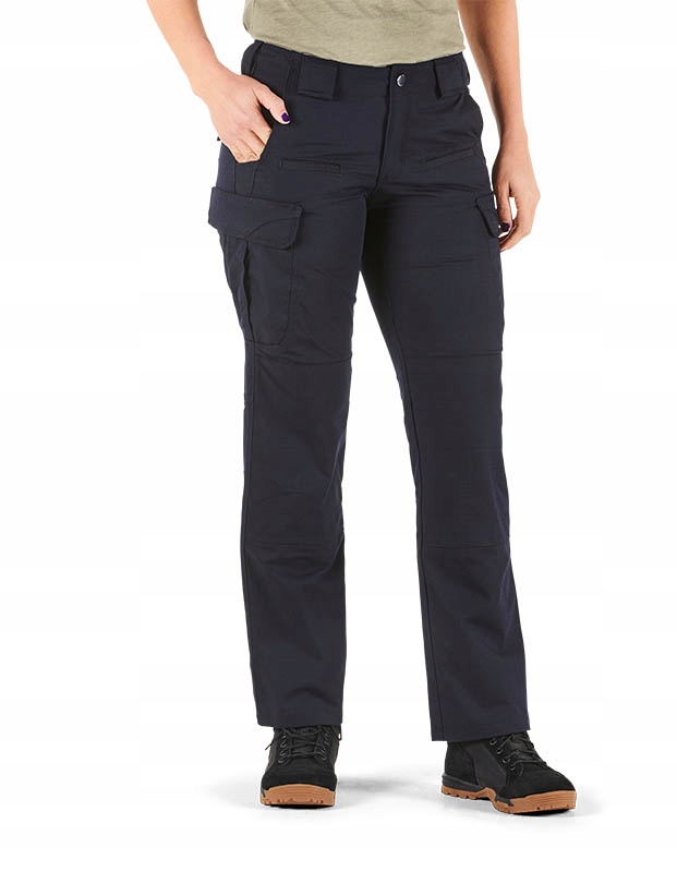 5.11 Dámské kalhoty Stryke 2 Long Dark Navy 64386