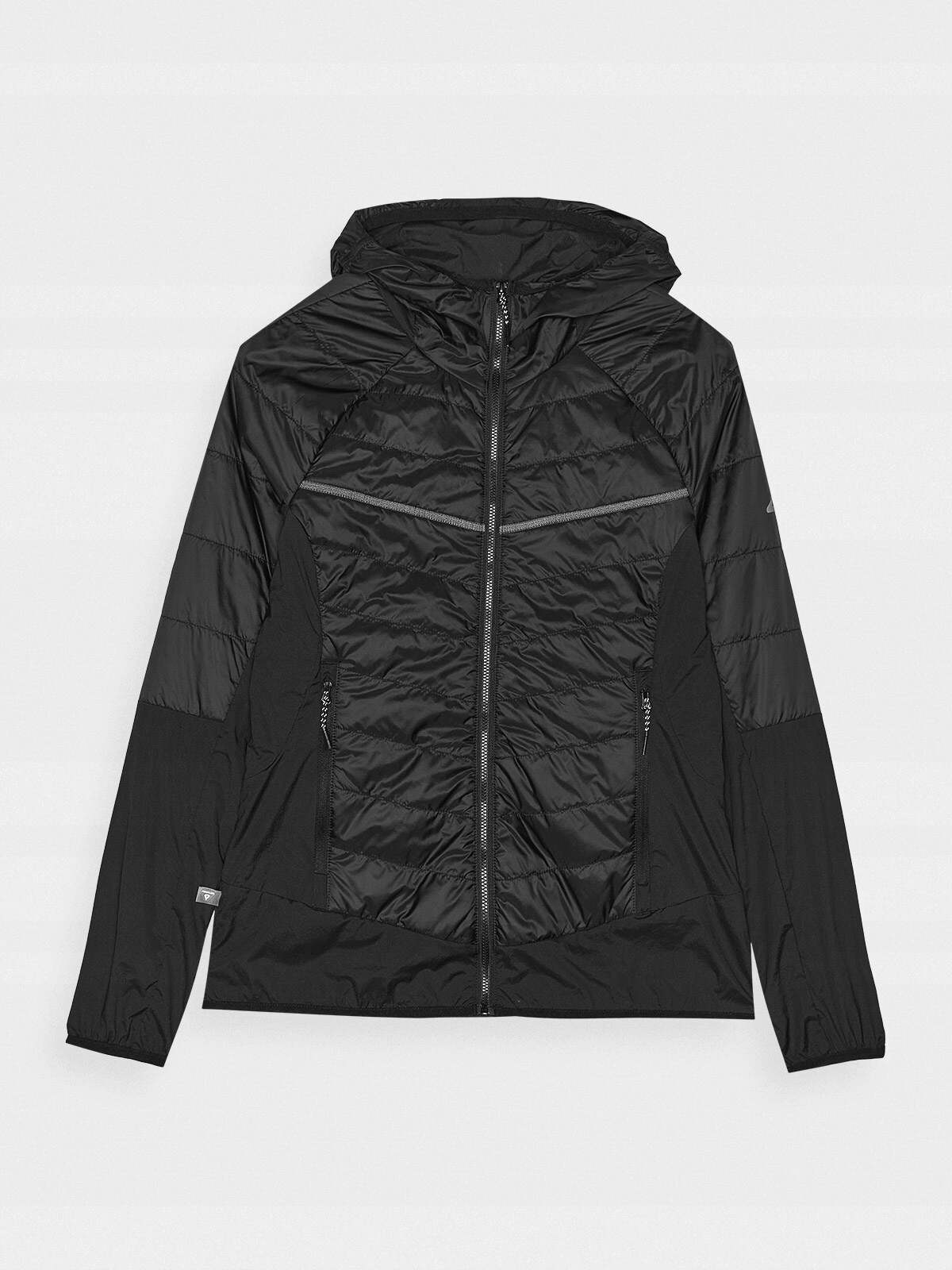 Dámská jarní 4F trekingová přechodová běžecká bunda F383-21S-S