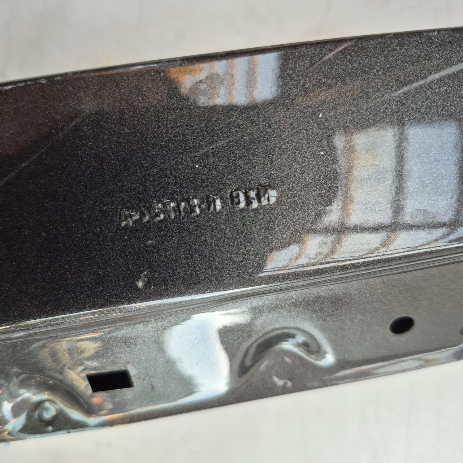 FORD S-MAX II 2 MK2 14-23 door right front front