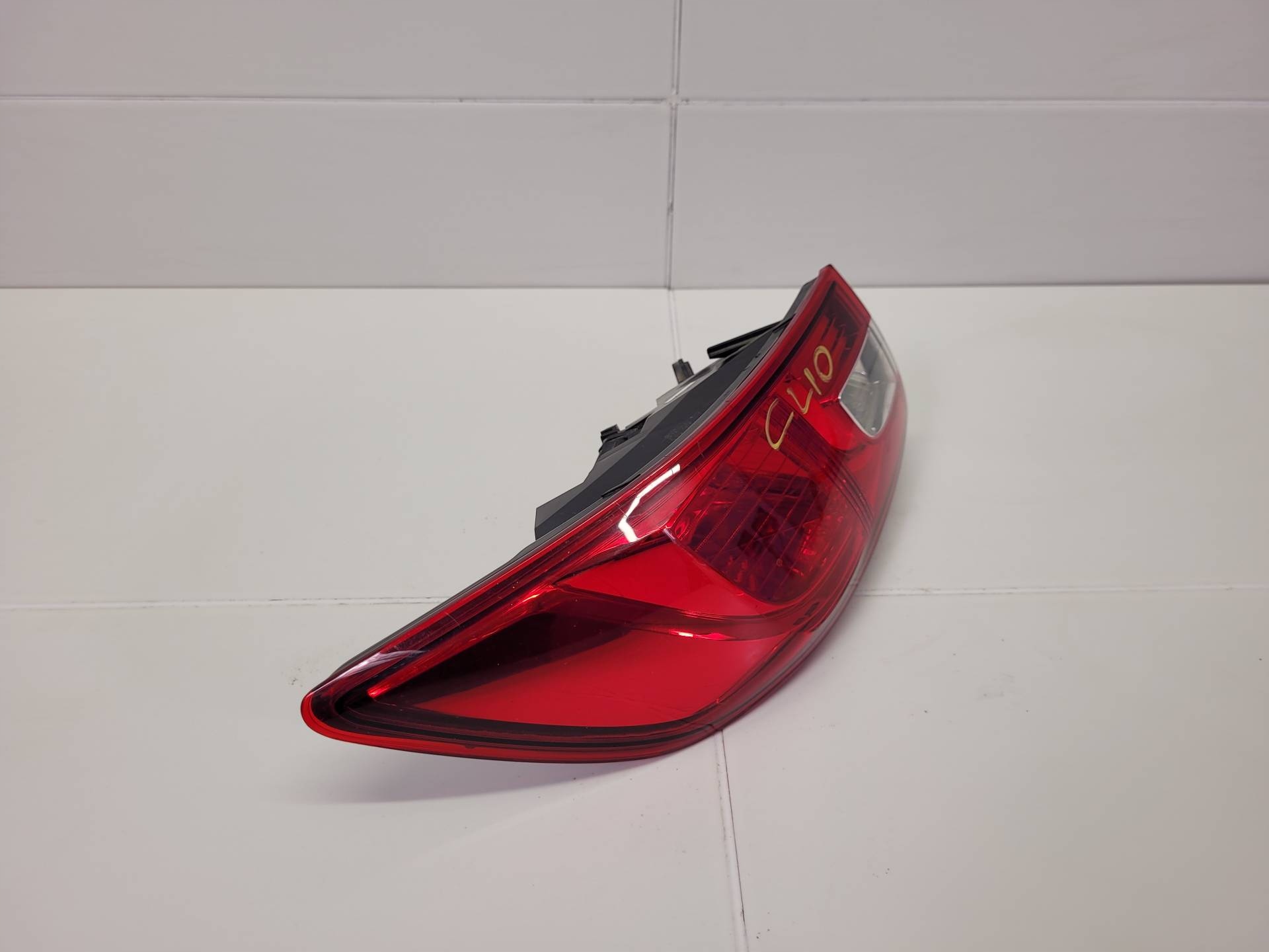 light rear left side Renault Clio 4 facelift 2019 265554091R