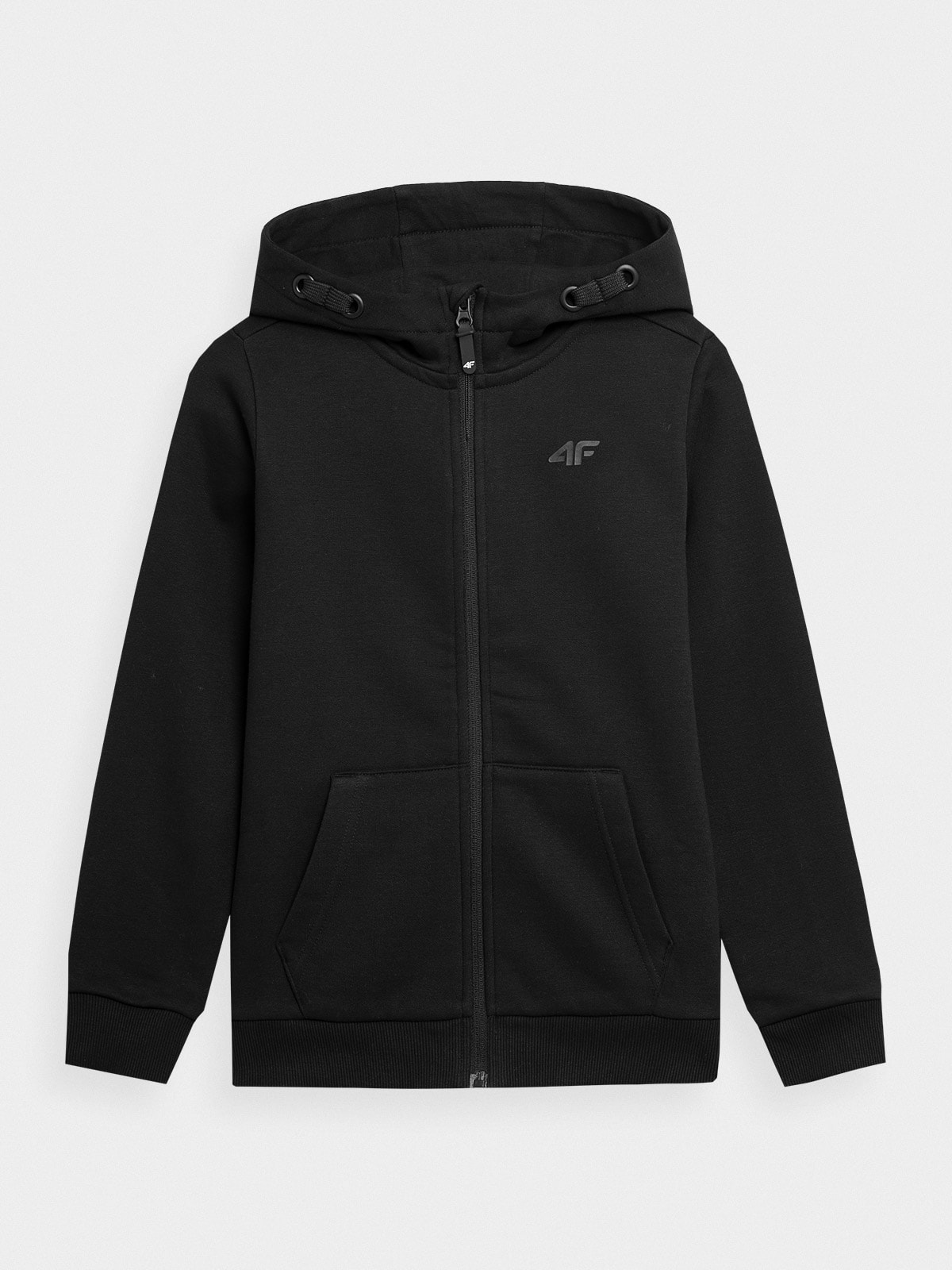 

Bluza Dresowa 4F HJZ22-JBLM001-158-20S