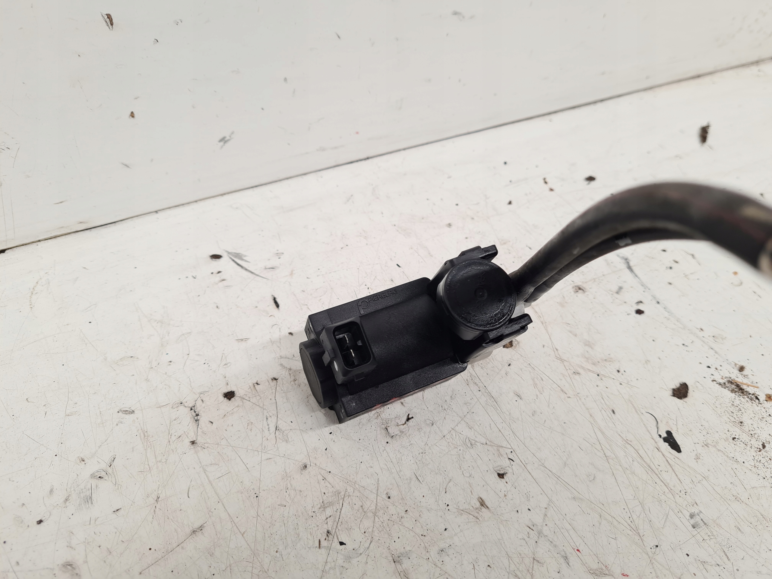 HYUNDAI I20 LIFT Sensor Sensor Unterdruck 7002720012