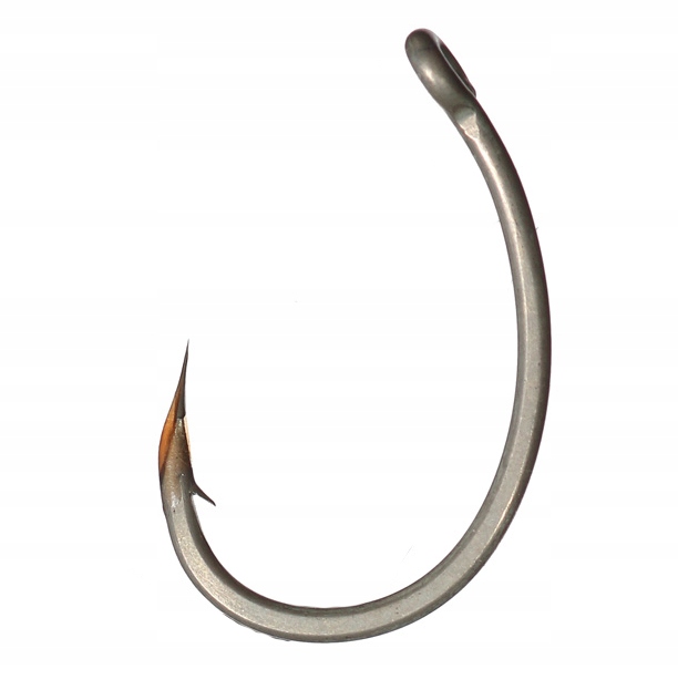 

Korda Kamakura haczyki karpiowe Krank 6/10szt