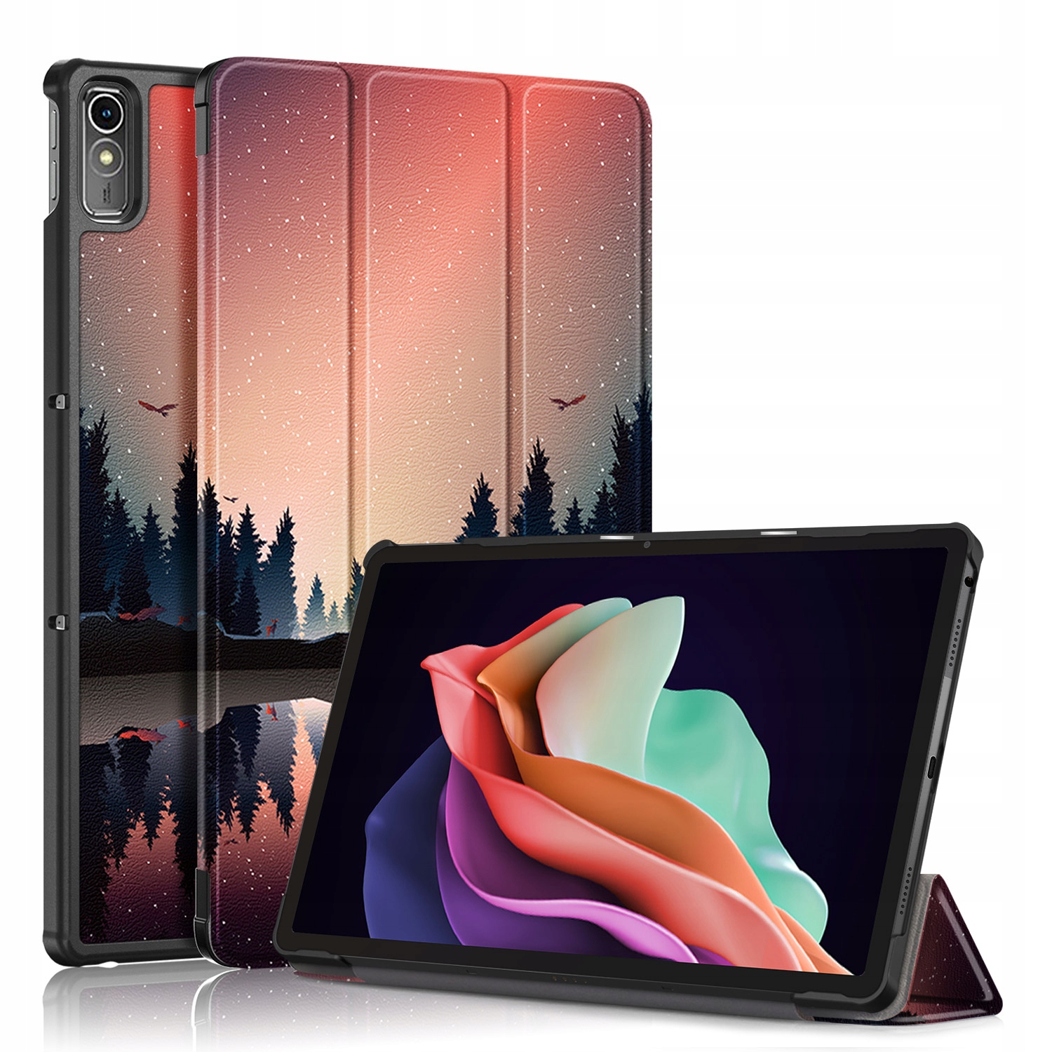 

Etui futerał do Lenovo Tab P11 2nd Gen 11.5 TB-350