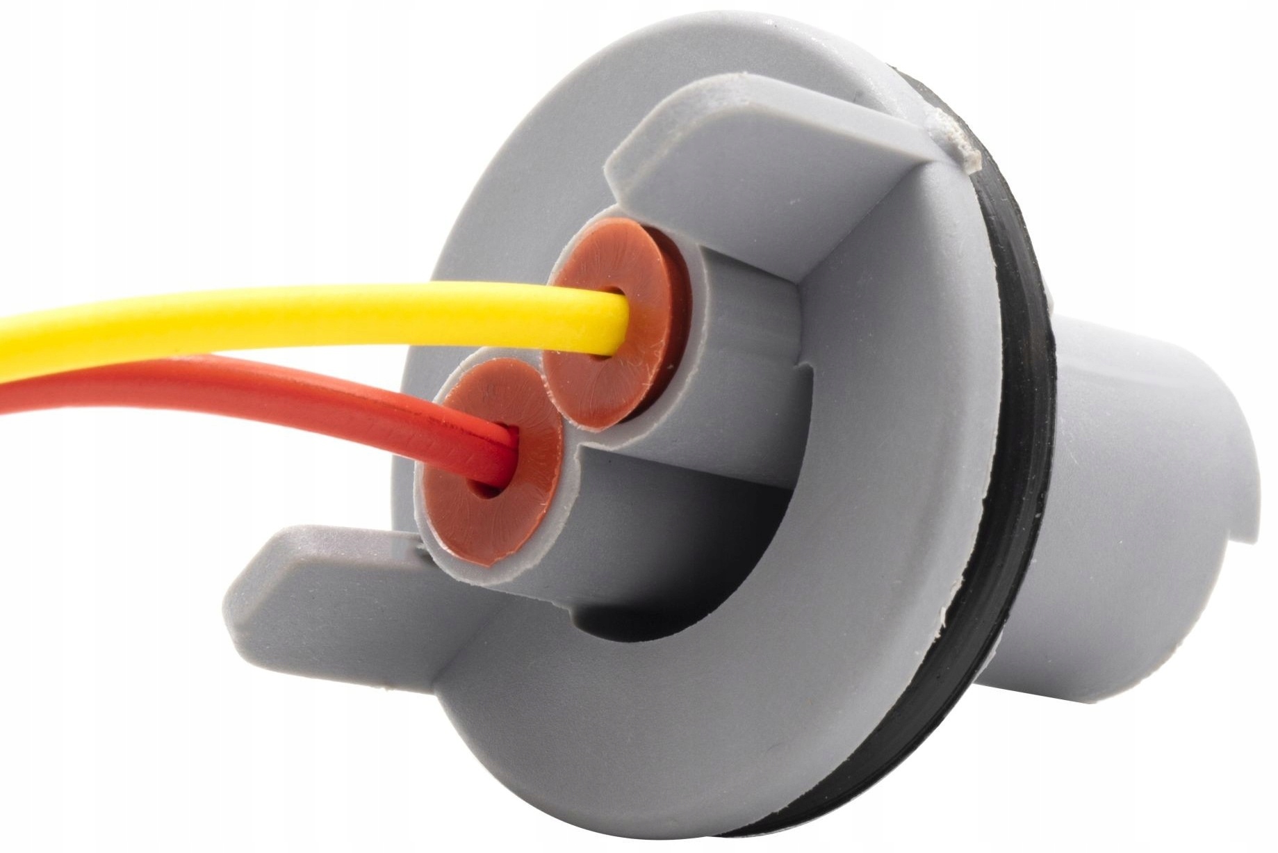 Złączka Złącze wtyk gniazdo żarówki T10 W5W T15 W16W Numer katalogowy części Złącze kostka wtyk wtyczka żarówki T10 W5W