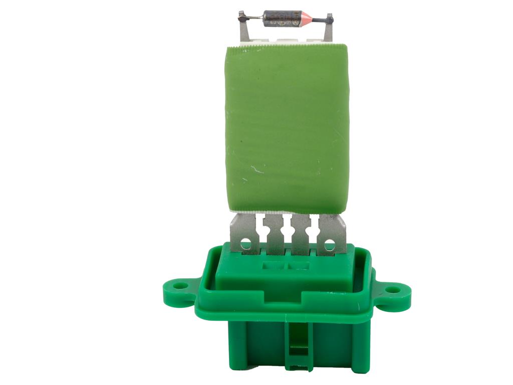 

Opornik Rezystor Dmuchawy Ducato Boxer Jumper 4pin