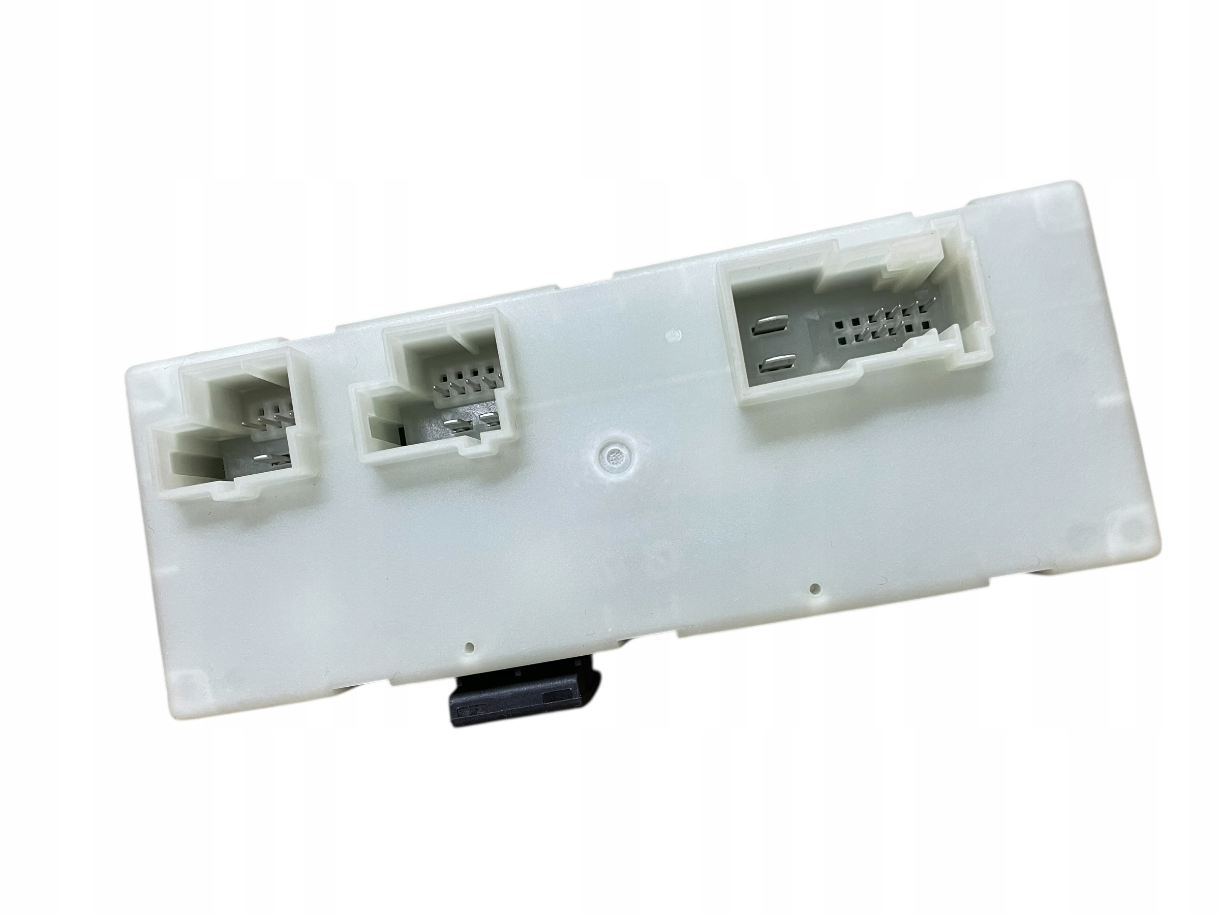 module control unit bonnet boot BMW 3 G20