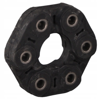 FEBI 04435 PRZEGUB WAŁU BMW E12 E23 E24 E28 Typ samochodu Samochody osobowe