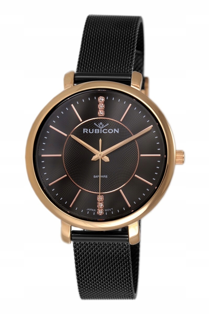 

Zegarek Rubicon RNBE04RIBX03BX Super Oferta