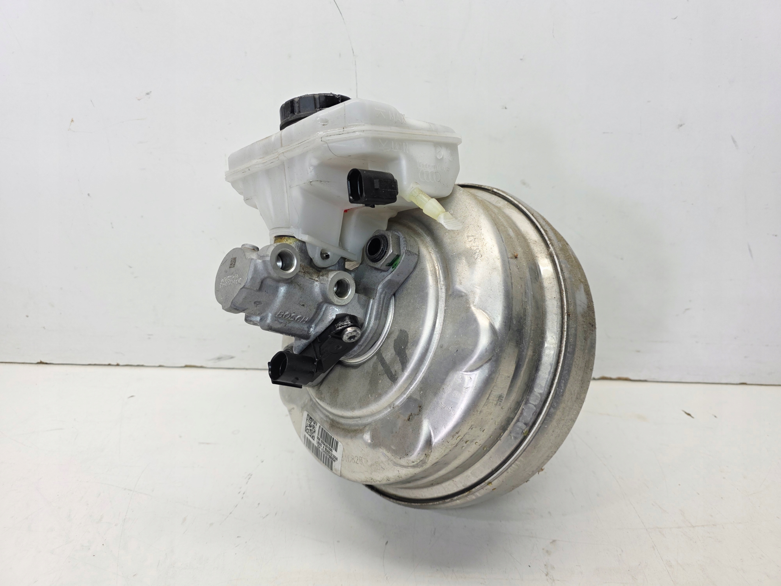 servo Servofreno AUDI Q5 FY 80A612103A