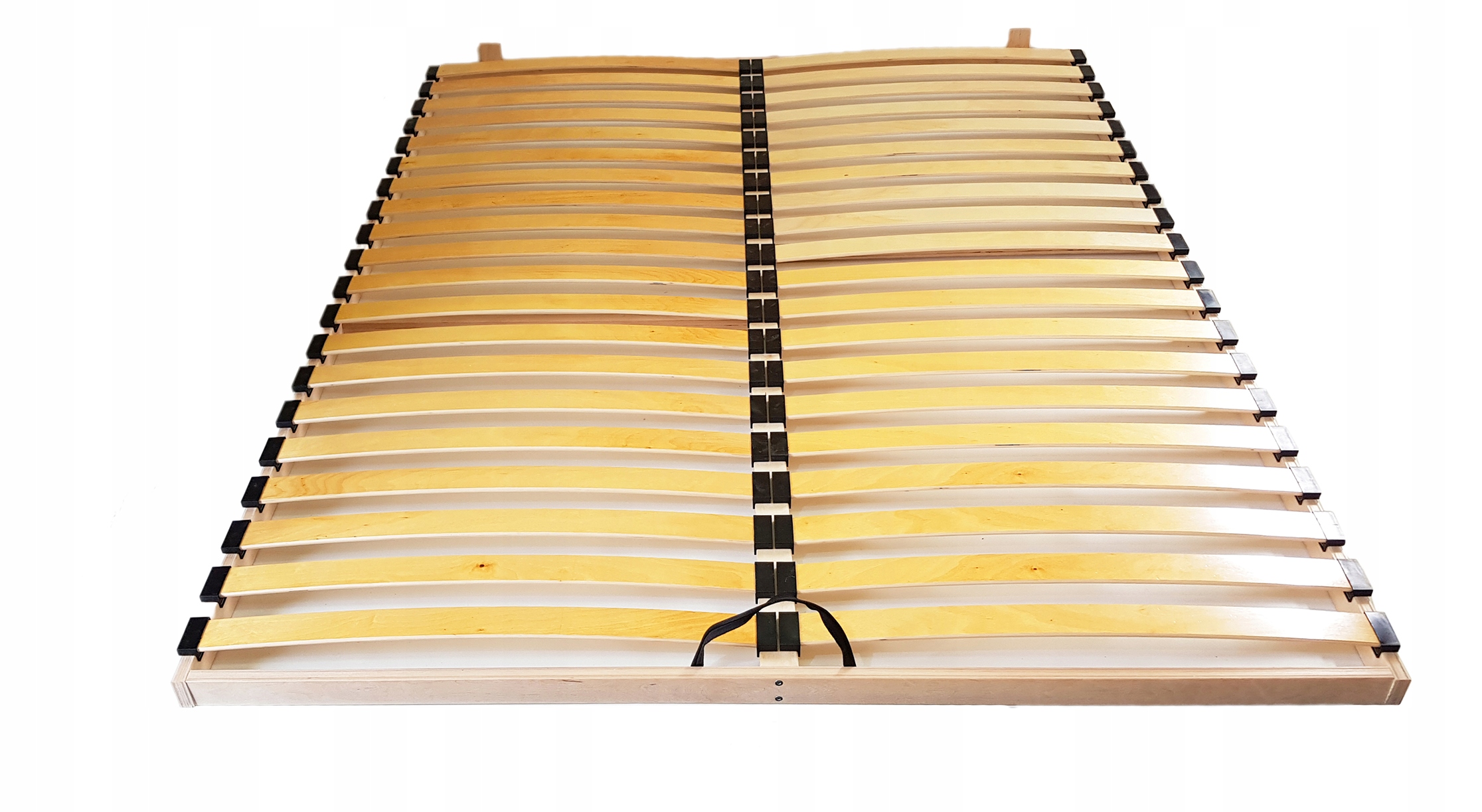 Stelaż do łóżka 160x200 premium wkład pod materac