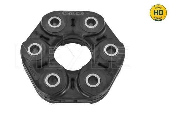 Połączenie wał wzdłużny MEYLE-HD: Better MEYLE 314 152 3102/HD