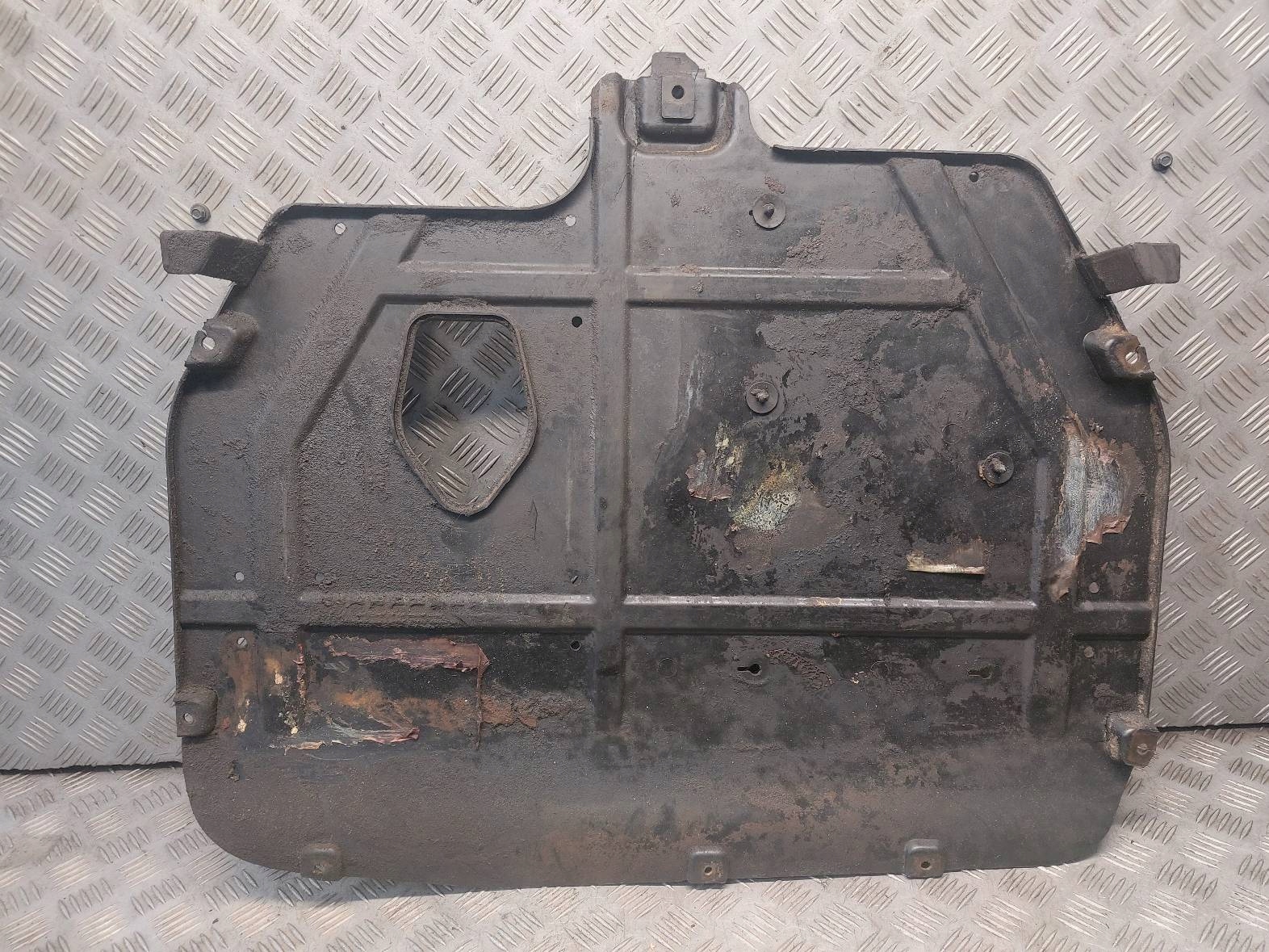 motor cover lower KIA CEED and LIFT 29110-1H400