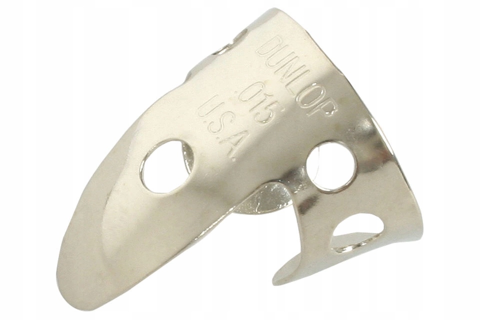 Dunlop 33.015 pazurek metalowy nickel