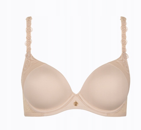 Lisca Ruby Podprsenka lehce vyztužená 20422 Béžová Velikost 75D