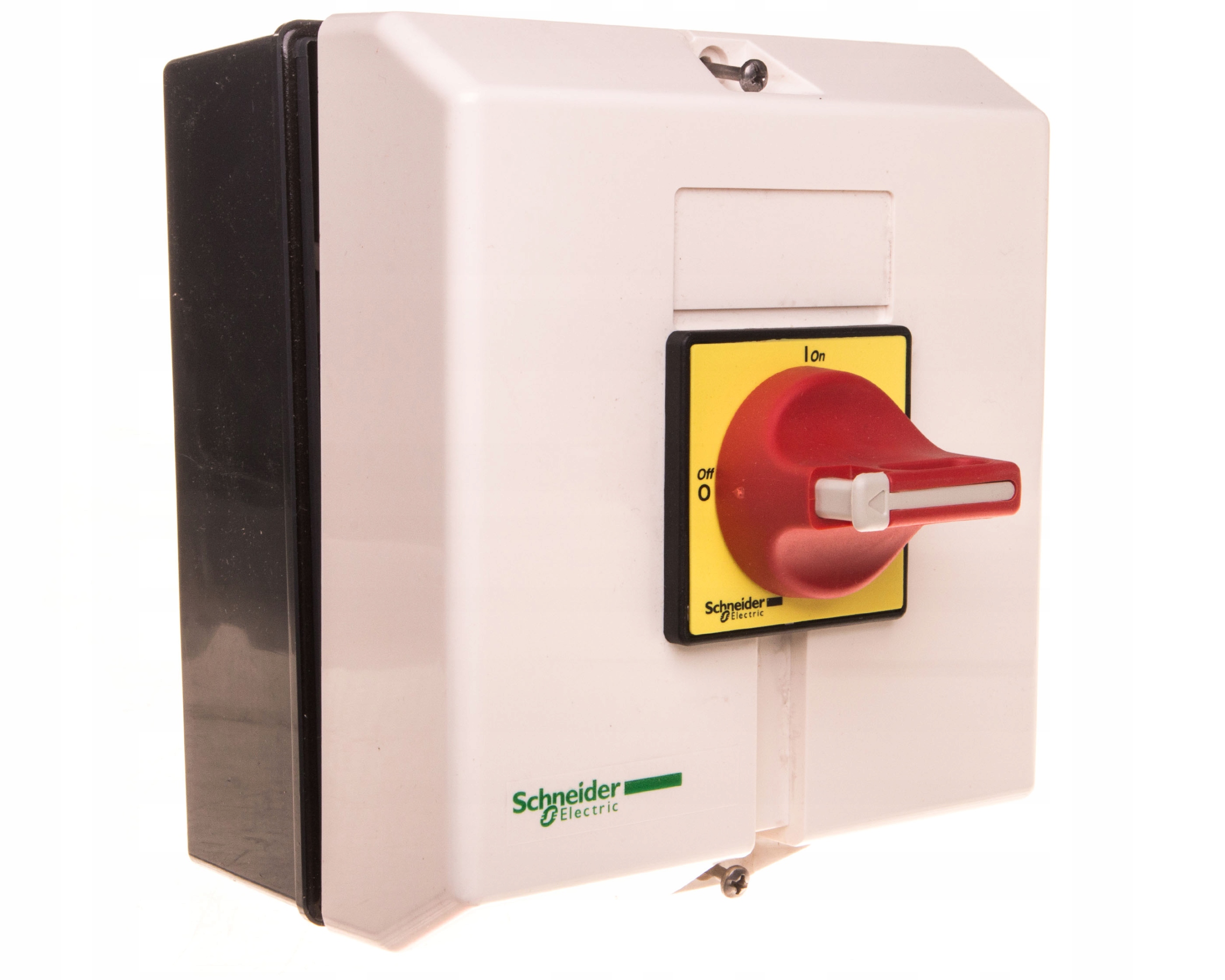 Odpojovač Schneider Electric 690 V IP65 50 A VCF3GE