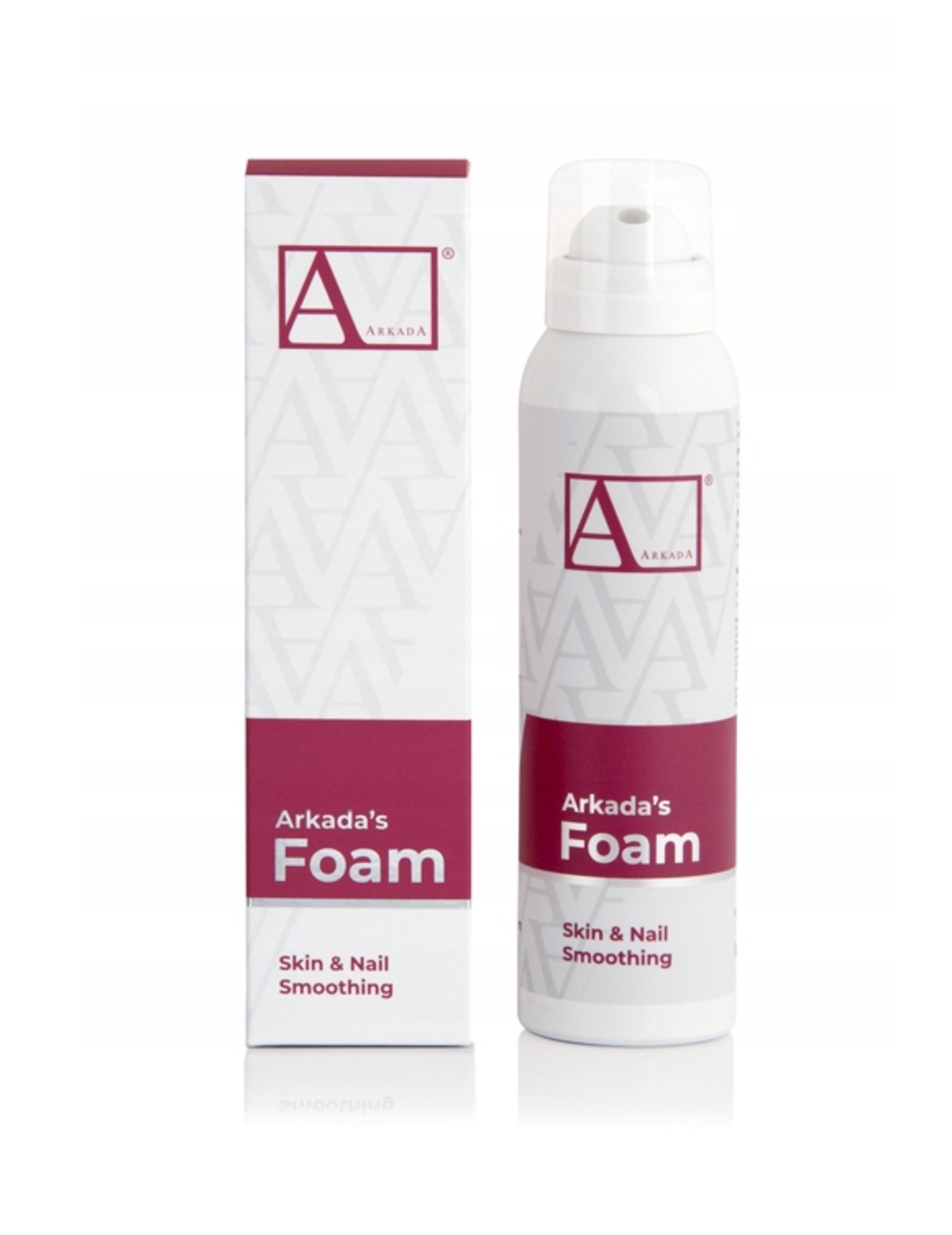 AArkada Foam Relax 150ml
