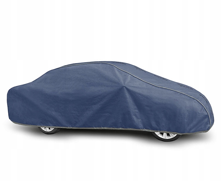 Poťah plachty 4 vrstvy Maserati Quattroporte