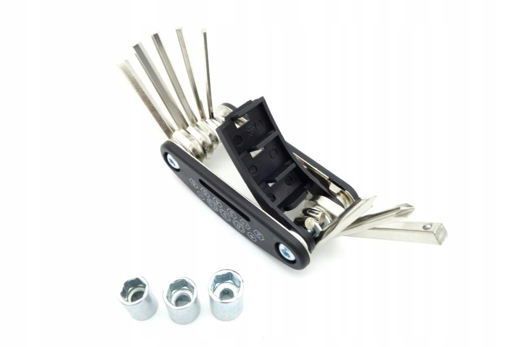

Multitool 15w1 Narzędzia Klucze Xiaomi Mi 1S/PRO 2