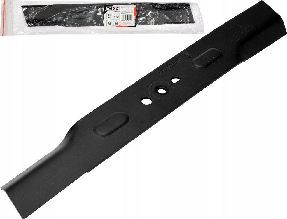

Yato Nóż Do Kosiarki Ostrze 380mm YT-85205 Noże