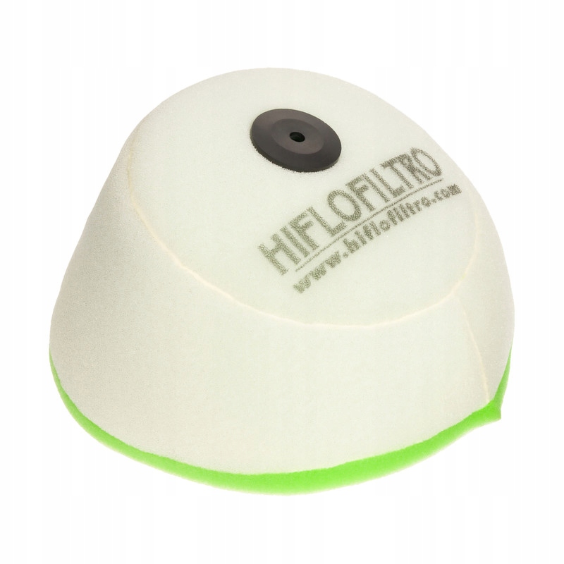 

Piankowy Filtr Powietrza Hiflofiltro HFF3012