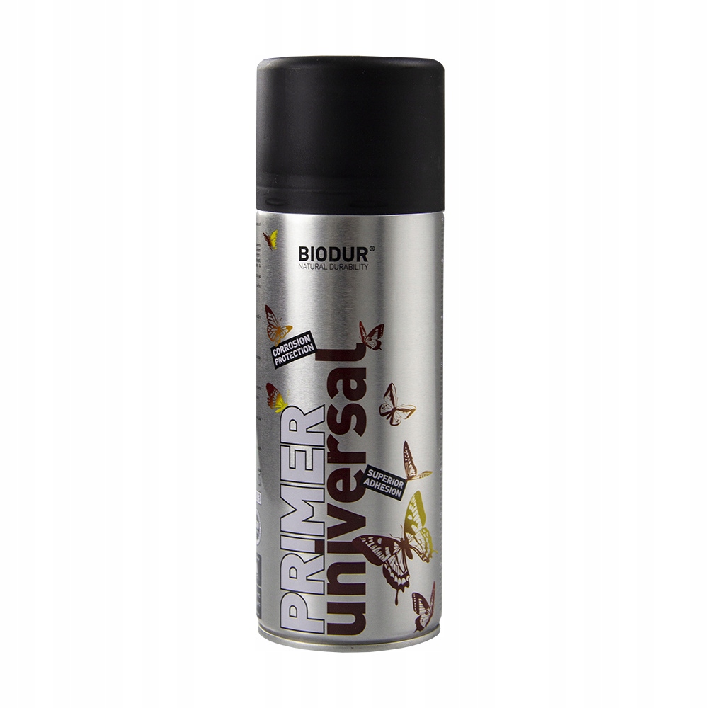 

Emalia podkład czarny spray 400ml