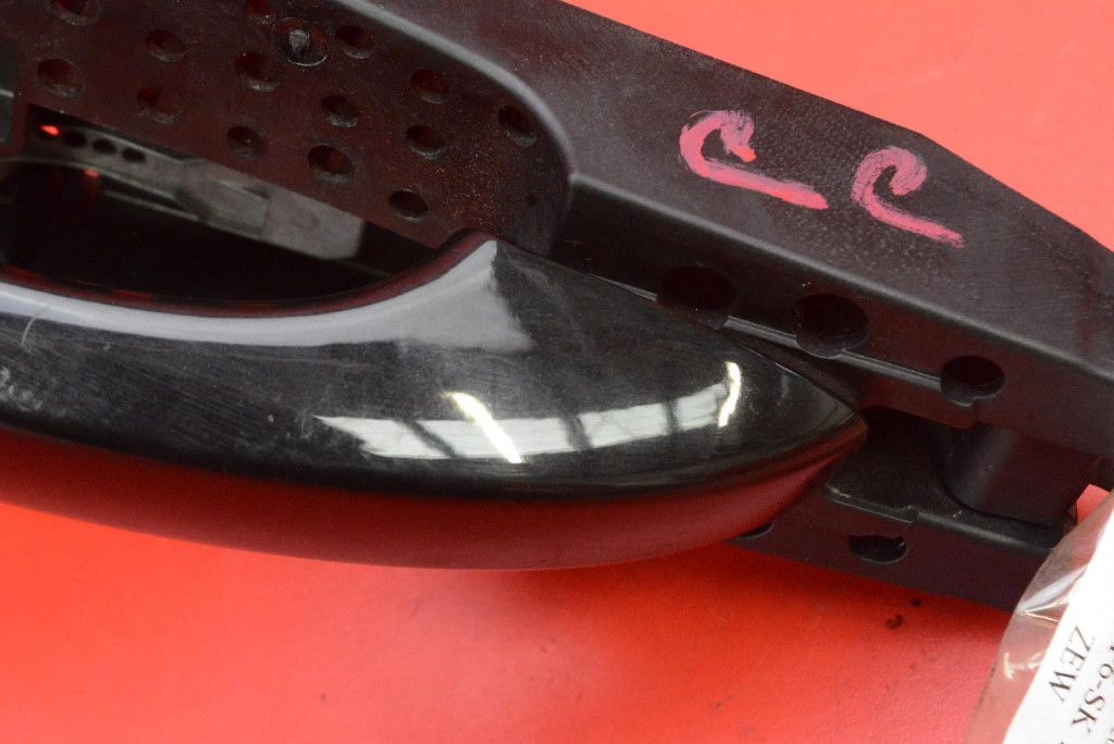 handle right front front LY9T 4H0837886 AUDI A6 C7 LIFT 14-20