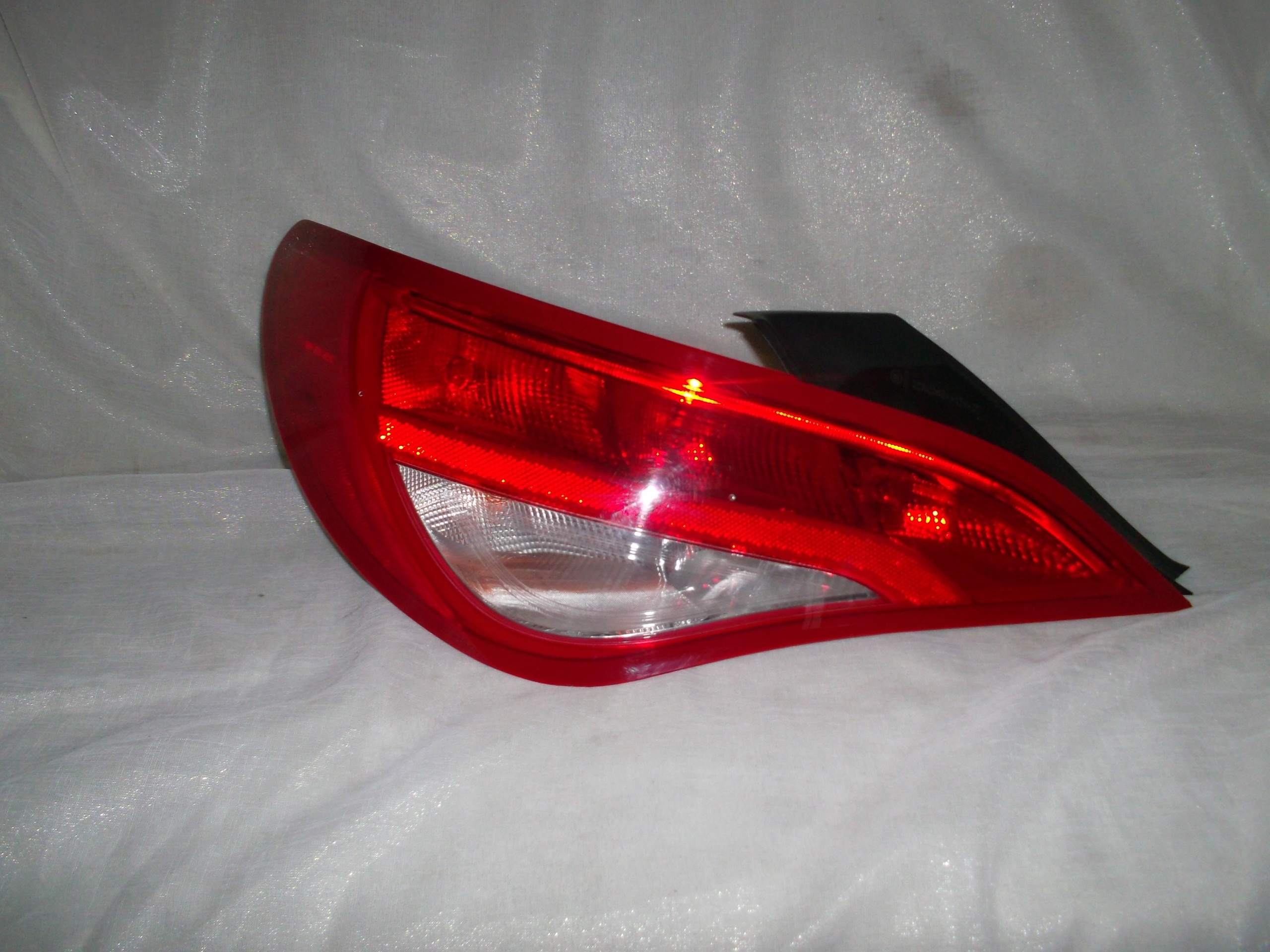 Mercedes-Benz CLA C117 Rückleuchte A1179069700 Rearlamp - Thumbnail 1