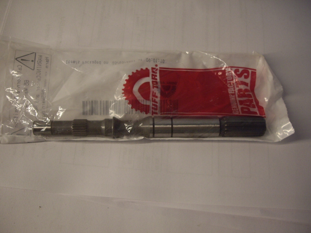 Husqvarna Tuff Torq Váleček čerpadla 1A646025240