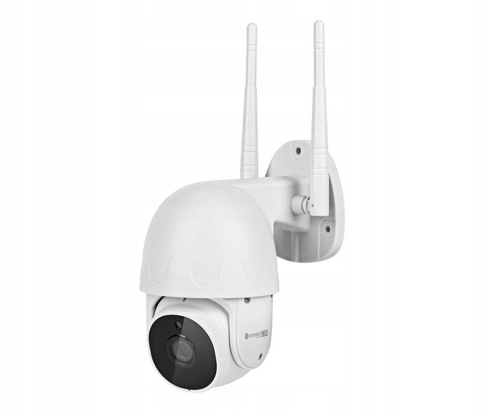 Kamera Wi-Fi zewnętrzna Kruger&Matz Connect C30 Tuya