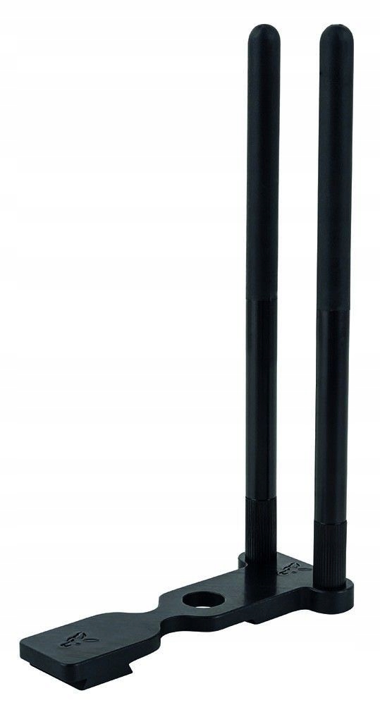 Stabilizator Wędki Fox Swinger Plate Snag Ears St