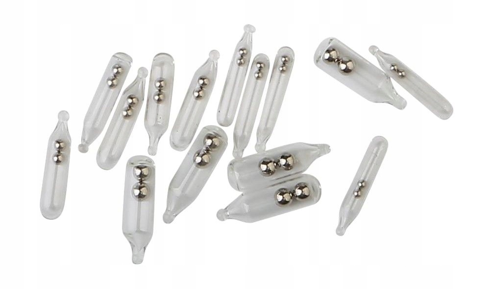 Zestaw grzechotek do przynęt Savage Kit (15szt.)