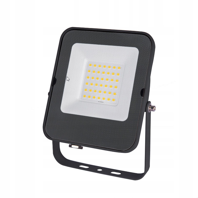 Halogen LED 30W 6500K oświetlenie przydomowe IP65