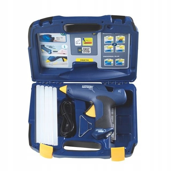 PISTOLET KLEJOWY CG270 SHOWCASE Kod producenta 5001445