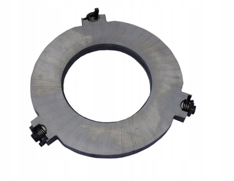 15201601085 - Agro-Mar притискний диск зчеплення MTZ BELARUS 1221