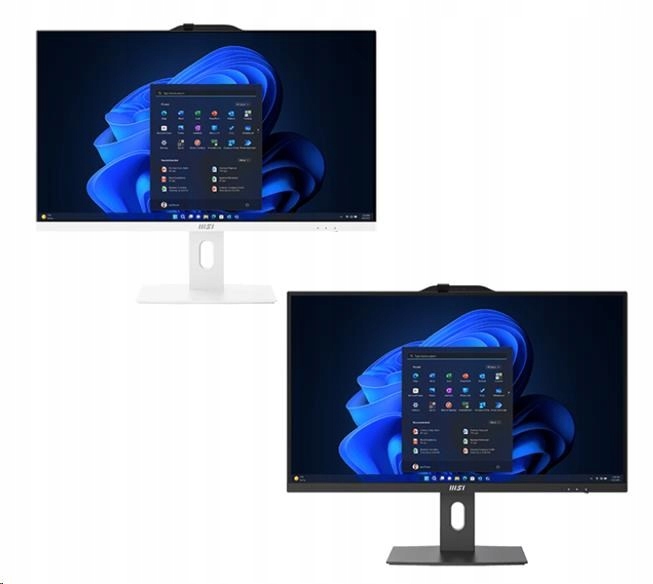 Msi Pro AP272P 14M-887XEU