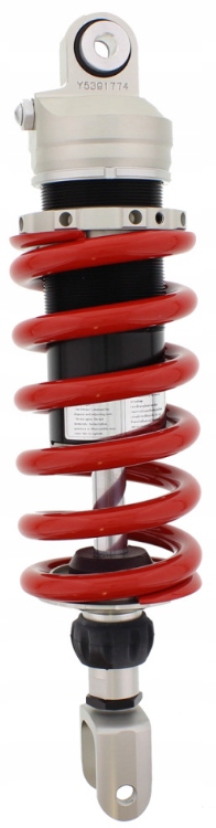 Tlumič Yss Suzuki Sv 650 99-02