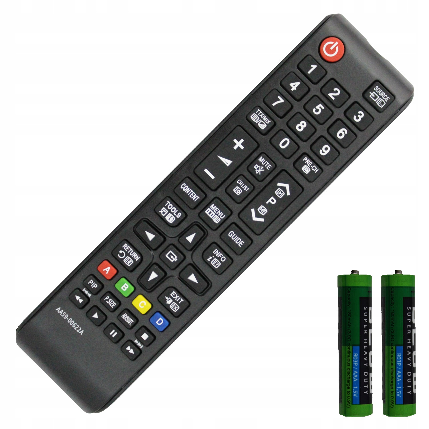 Pilot do TV / Monitor Samsung T19B300