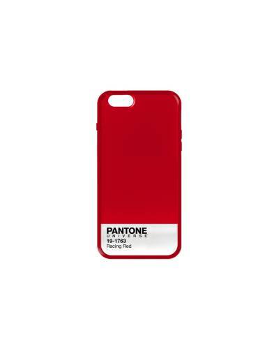 

Etui do iPhone 6 Plus/6s Plus Scenario czerwone