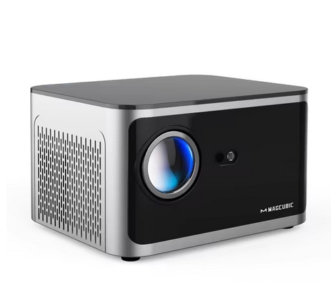 PROJEKTOR RZUTNIK Magcubic HY350 PRO 1080P| WiFi | Android TV | Kino Domowe