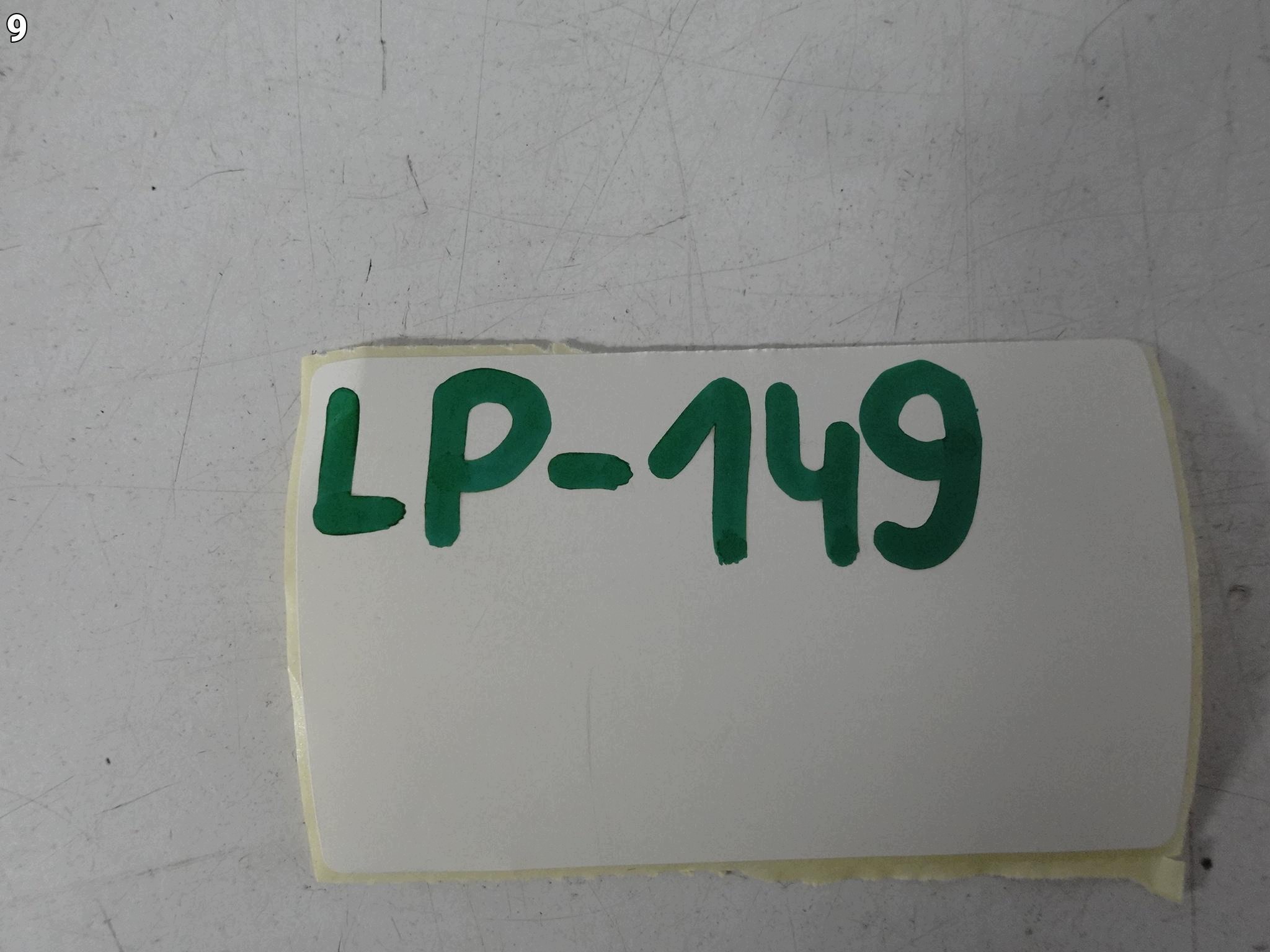LEXUS NX II AZ20 21- moulding gasket windows PRZEDNIEJ CZOLOWEJ right ORG