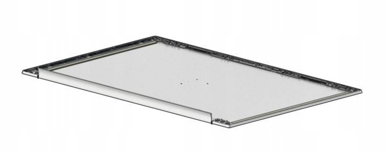 Zadný Kryt LCD Display Hp V Ant Dual Nsv