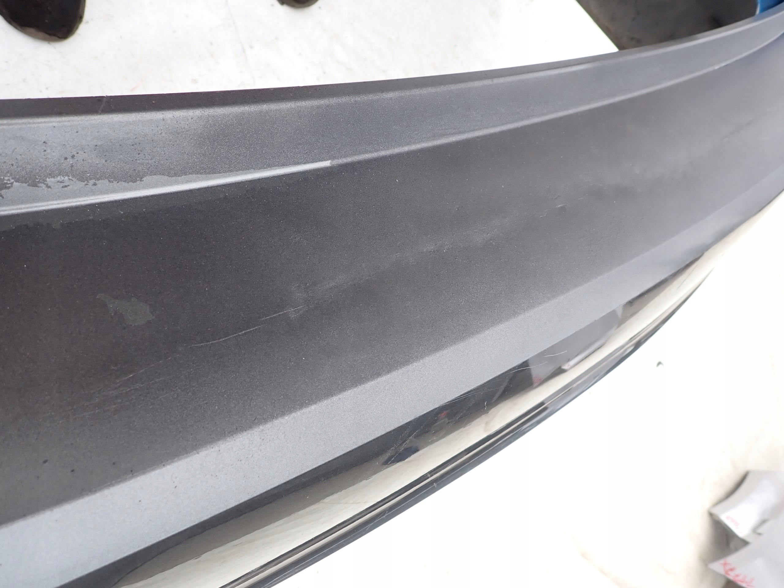 OPEL INSIGNIA B KOMBI 17- Stoßstange heck hinten 4XPDC