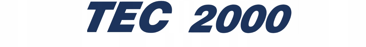 NOWOŚĆ!!! TEC2000 Diesel Injector Cleaner 2,5L Stan opakowania oryginalne