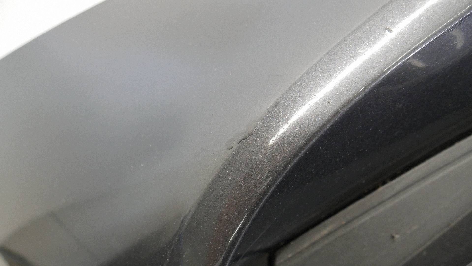 bumper front front MERCEDES CLS W257 AMG 831